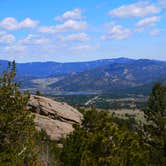 Review photo of Longs Peak Campground — Rocky Mountain National Park by Tessa M., June 29, 2016