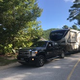 Review photo of Danforth Bay Camping & RV Resort by Jason E., September 20, 2019