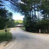 Review photo of Danforth Bay Camping & RV Resort by Jason E., September 20, 2019