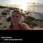 Review photo of Buttonwood Campground — Bahia Honda State Park by Stella C., September 20, 2019