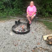 Review photo of Big Bone Lick State Park Campground by Cathy S., September 20, 2019