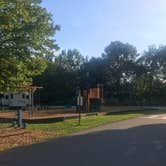 Review photo of Big Bone Lick State Park Campground by Cathy S., September 20, 2019