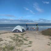 Review photo of Bird Island Basin Campground — Padre Island National Seashore by Dan D., September 20, 2019