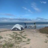 Review photo of Bird Island Basin Campground - Padre Island National Seashore by Dan D., September 20, 2019