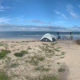 Review photo of Bird Island Basin Campground — Padre Island National Seashore by Dan D., September 20, 2019