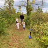 Review photo of Harrington Beach State Park Campground by Jenny L., September 20, 2019