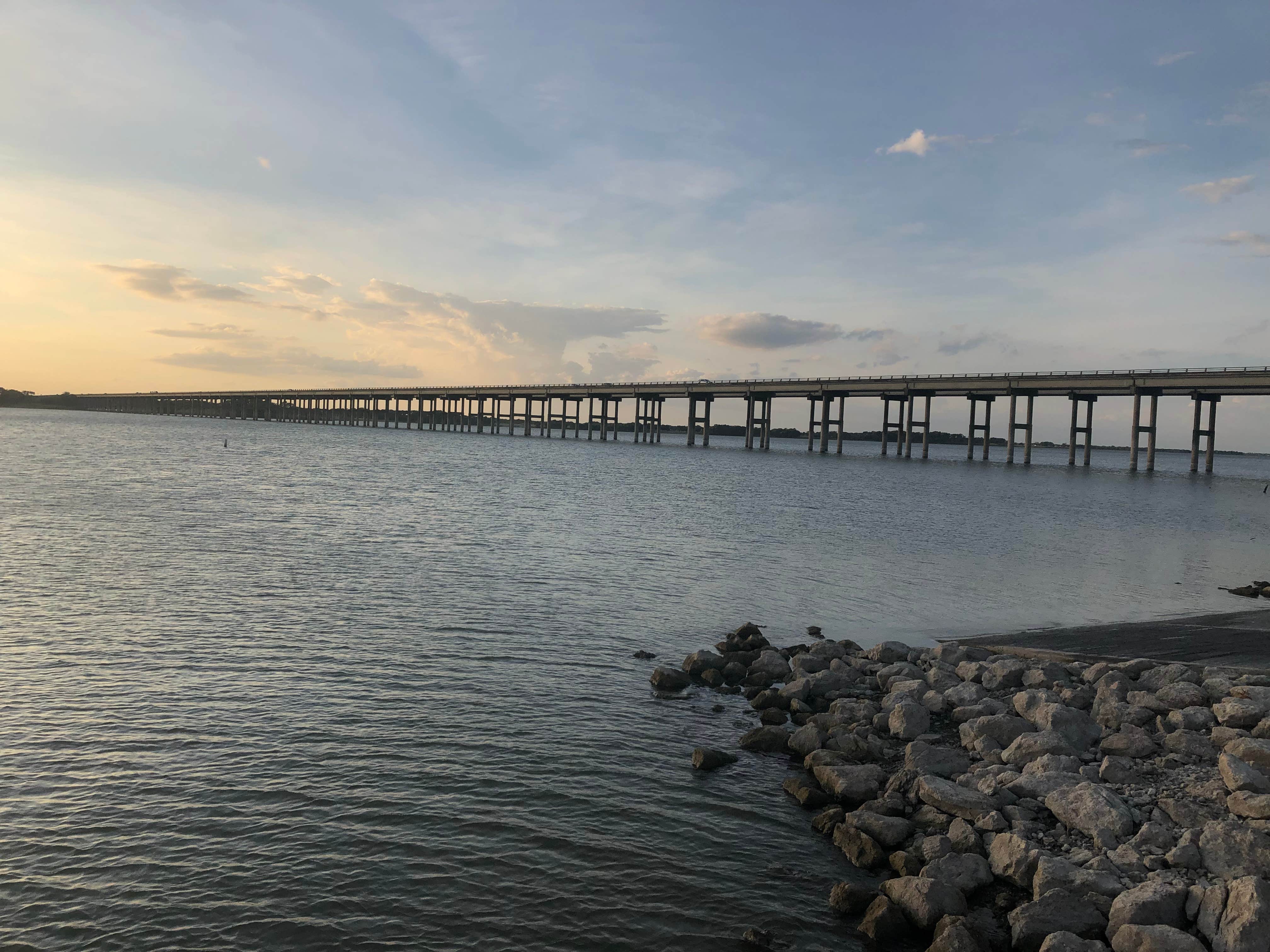 Camper submitted image from Midway - 3