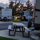 Review photo of Pony Express RV Resort by janet H., September 21, 2019