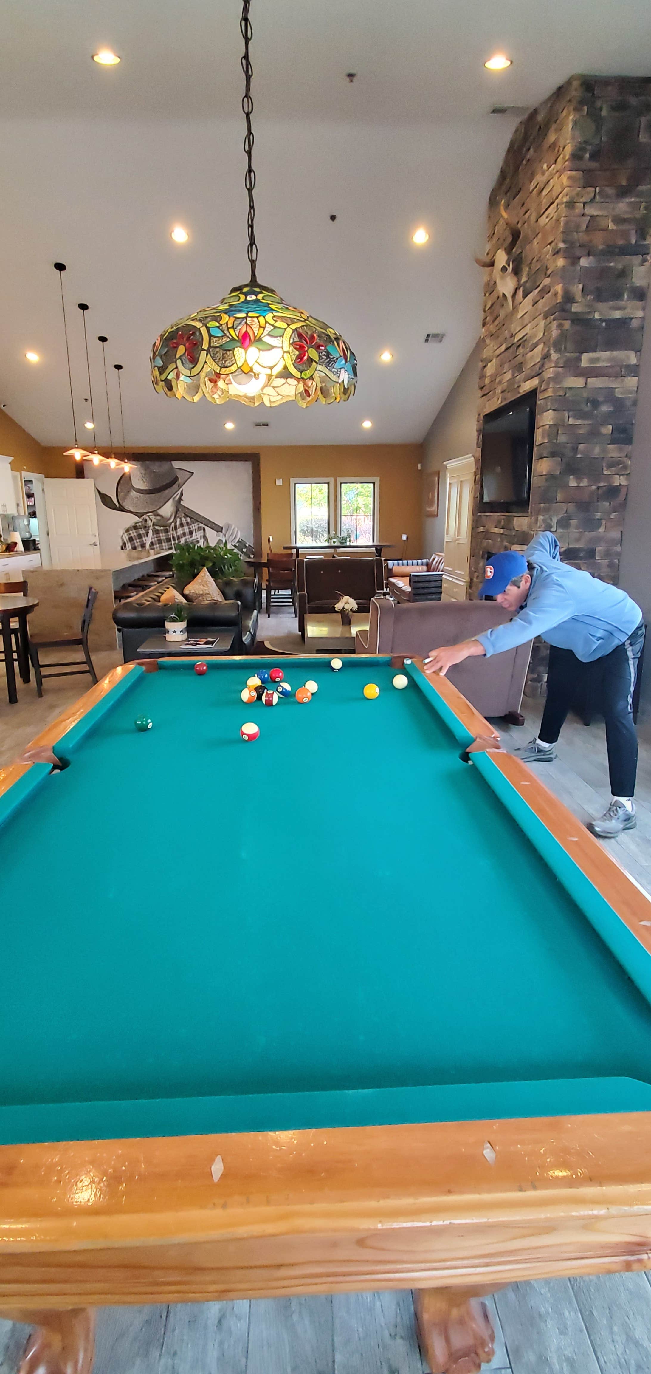 Camper-submitted photo at Pony Express RV Resort near Bingham Canyon, UT