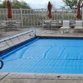 Review photo of Pony Express RV Resort by janet H., September 21, 2019