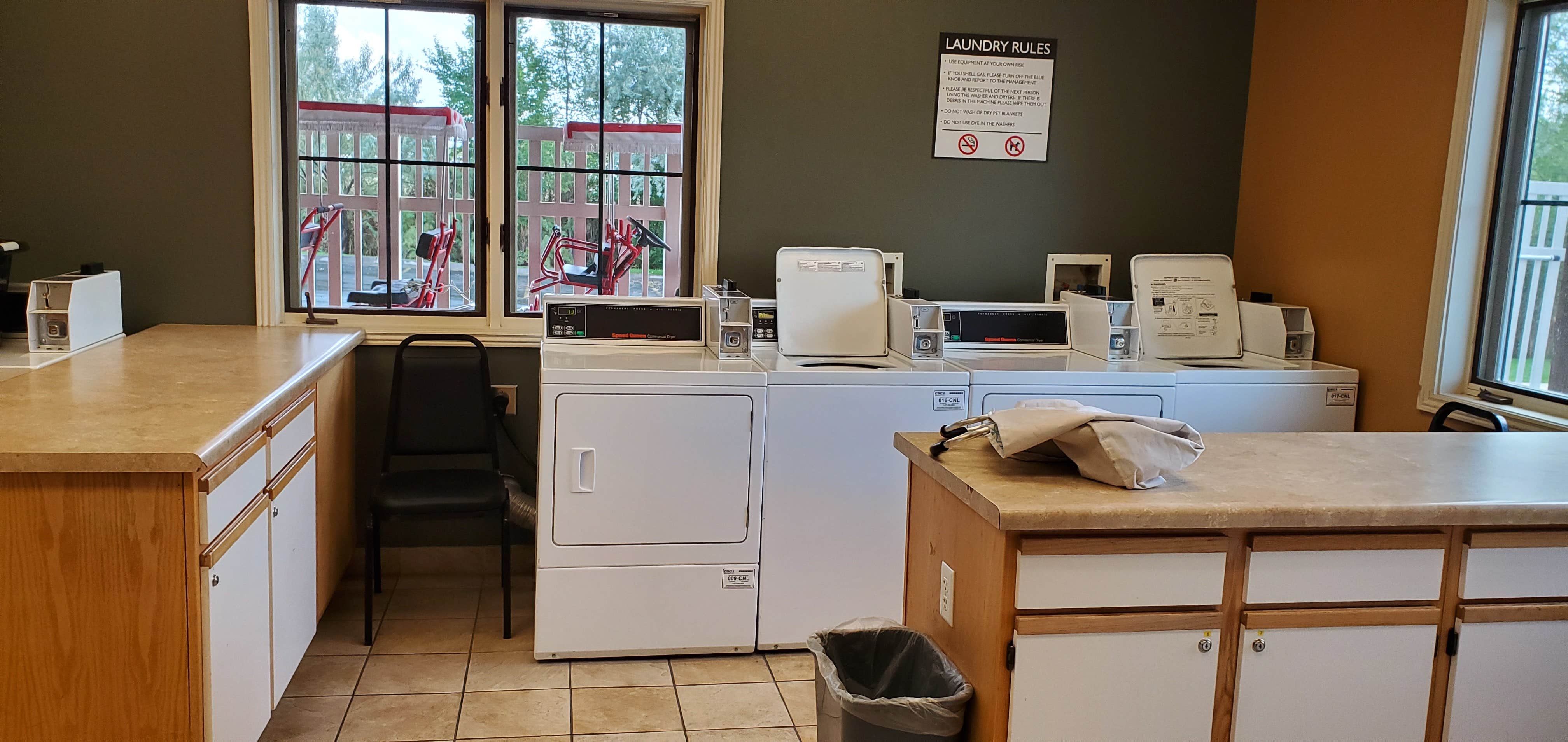 Camper-submitted photo at Pony Express RV Resort near Bingham Canyon, UT