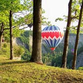 Review photo of Letchworth State Park Campground by Rebecca E., August 10, 2017