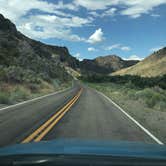 Review photo of Horsethief Gulch Campground — Spring Valley State Park by Alisa B., September 21, 2019