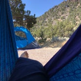 Review photo of Horsethief Gulch Campground — Spring Valley State Park by Alisa B., September 21, 2019