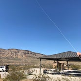 Review photo of Red Rock Canyon Campground by Alisa B., September 21, 2019