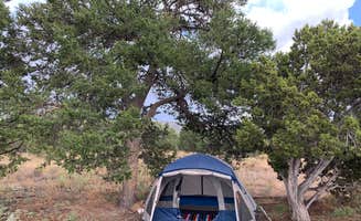 Shavit L.'s photo at El Morro National Monument near San Rafael, NM
