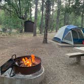 Review photo of Potato Patch Campground by Shavit L., September 21, 2019