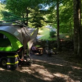 Review photo of Mama Gertie's Hideaway Campground by Rodney C., September 21, 2019