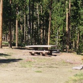 Review photo of Browne Lake Campground by Glen B., September 21, 2019