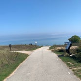 Review photo of Newport State Park Campground by Gerald B., September 21, 2019