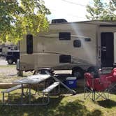 Review photo of Four Seasons River Inn & RV Park by Sherry R., September 21, 2019