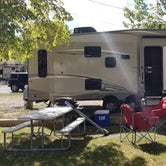 Review photo of Four Seasons RV Park by Sherry R., September 21, 2019