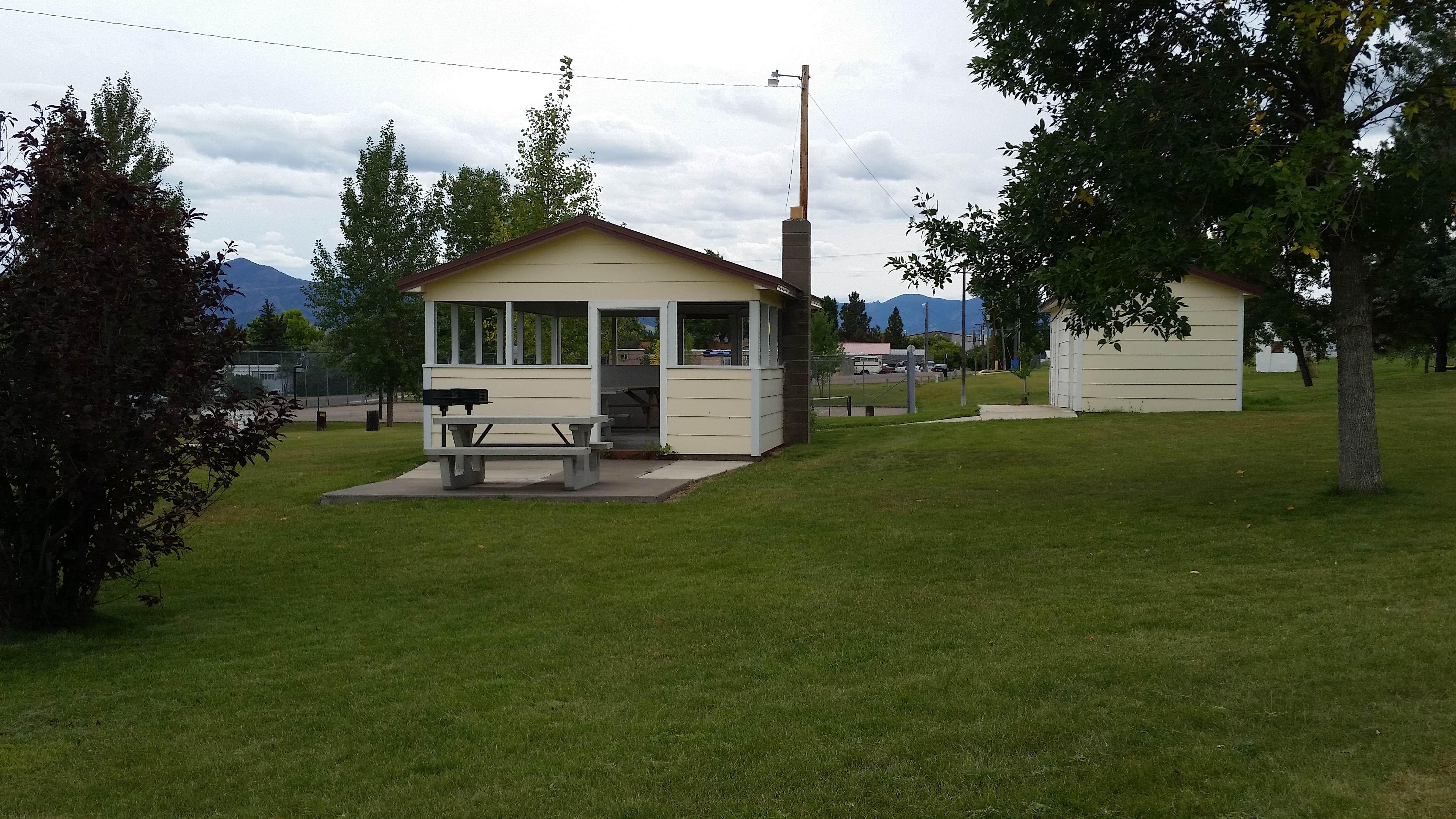 Camper submitted image from American Legion Lions Park - 3