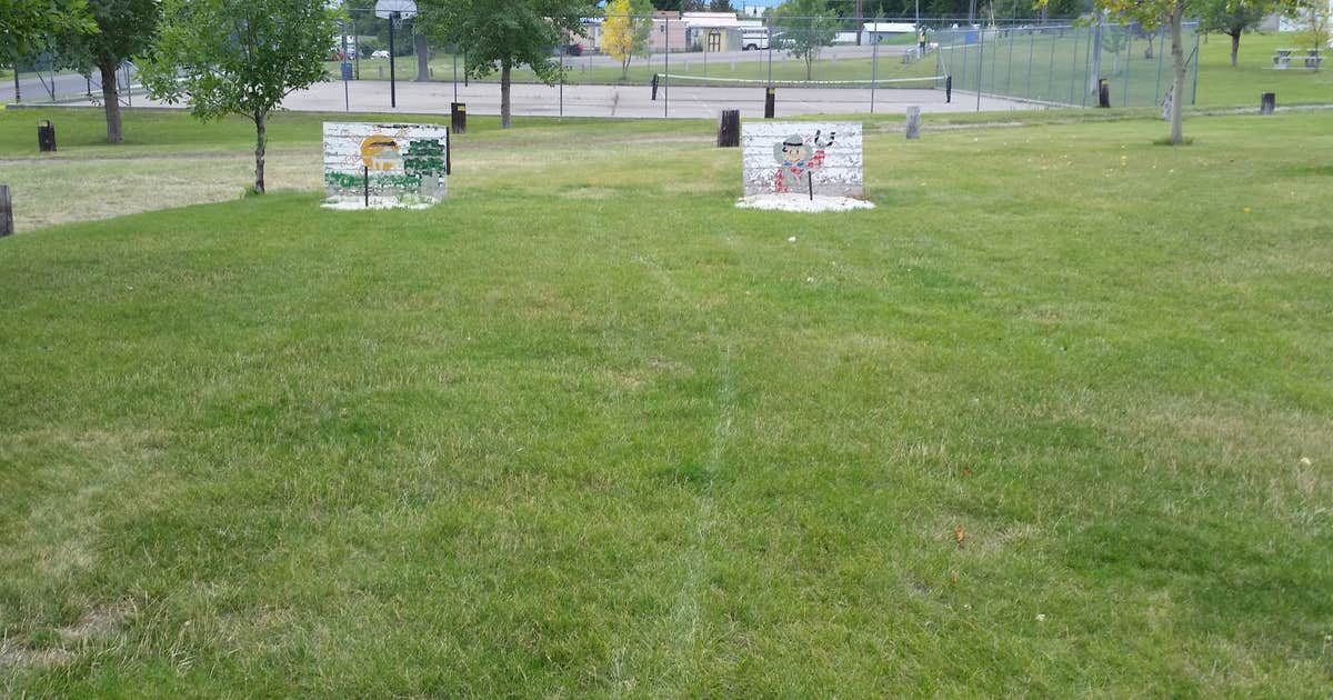 American Legion Lions Park