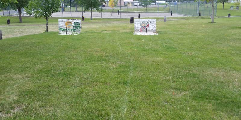 Camper submitted image from American Legion Lions Park