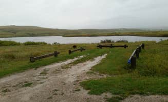 Dexter I.'s photo at ED McGivern Memorial Park Campground near Hobson, MT