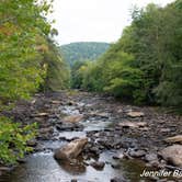 Review photo of Big Rock Campground by Jennifer B., September 21, 2019