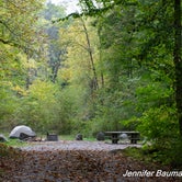 Review photo of Big Rock Campground by Jennifer B., September 21, 2019