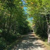 Review photo of Mount Blue State Park Campground by Rebecca A., September 21, 2019