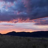 Review photo of Medicine Bow-Routt National Forest Road 214 Dispersed by Thomas B., September 21, 2019