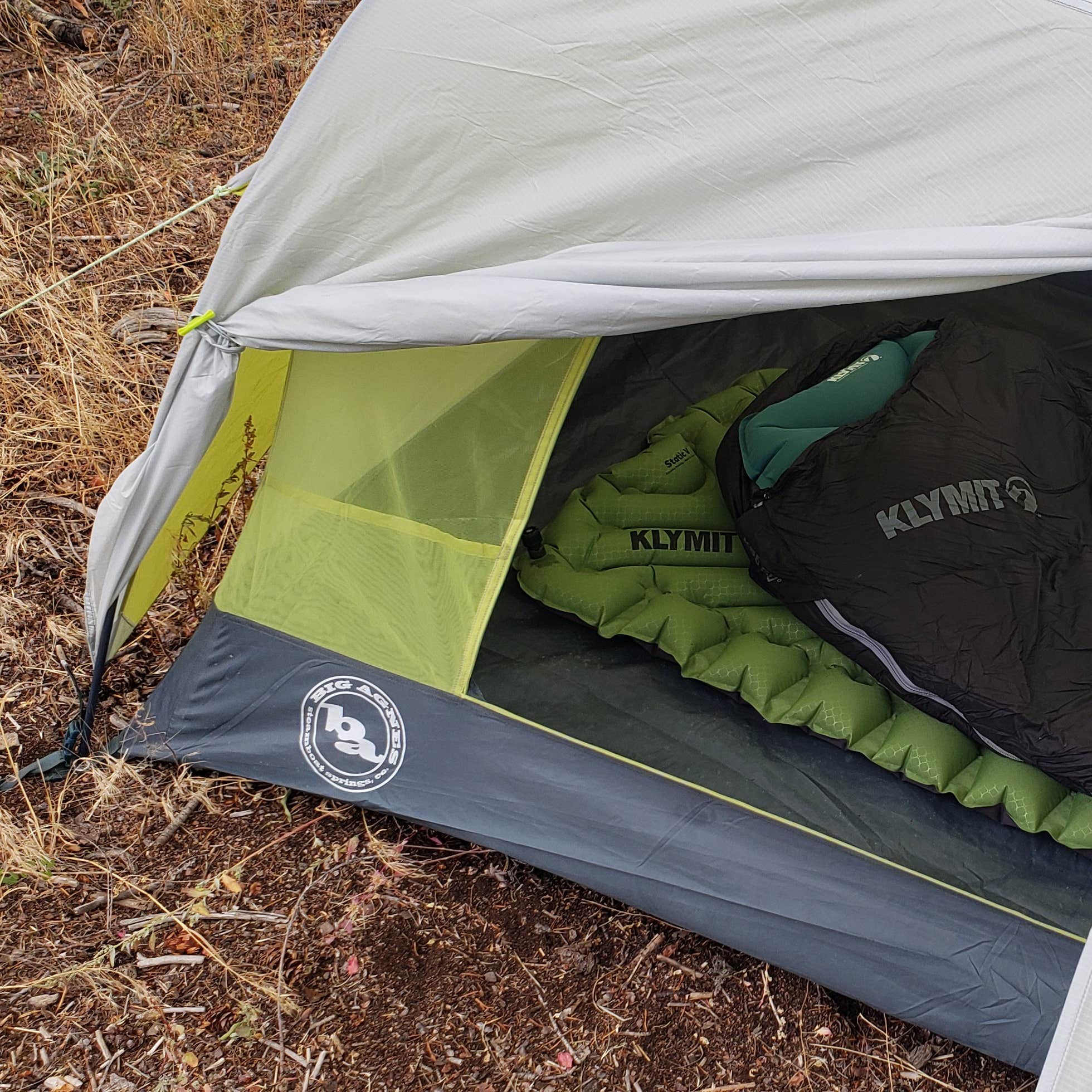 Medicine BowRoutt National Forest Road 214 Dispersed Camping The Dyrt