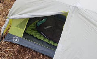 Thomas B.'s photo at Medicine Bow-Routt National Forest Road 214 Dispersed near Bond, CO