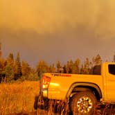 Review photo of Medicine Bow-Routt National Forest Road 214 Dispersed by Thomas B., September 21, 2019