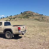 Review photo of Medicine Bow-Routt National Forest Road 214 Dispersed by Thomas B., September 21, 2019