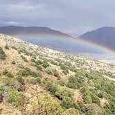 Review photo of Medicine Bow-Routt National Forest Road 214 Dispersed by Thomas B., September 21, 2019