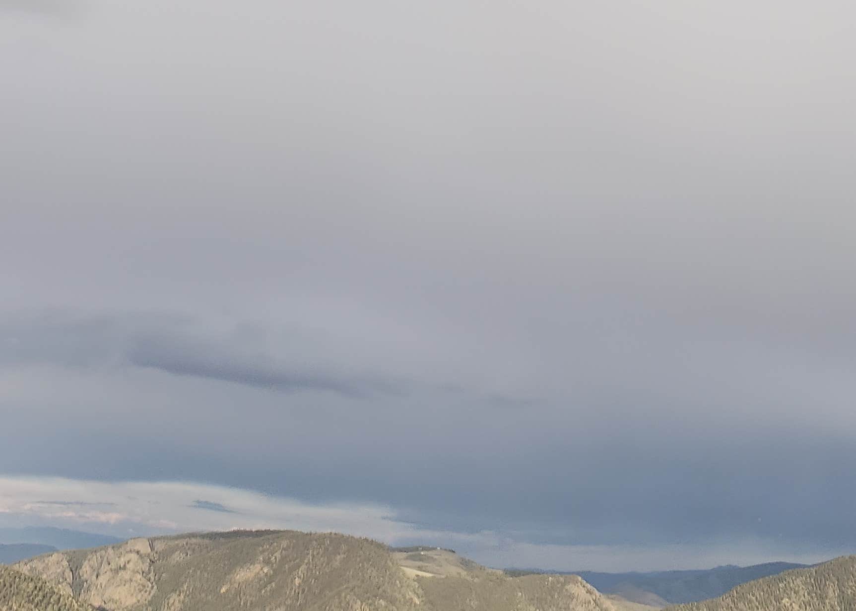 Medicine BowRoutt National Forest Road 214 Dispersed Camping The Dyrt