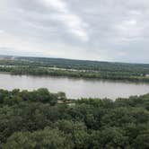 Review photo of Eugene T. Mahoney State Park Campground by Pat V., September 21, 2019