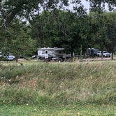 Review photo of Eugene T. Mahoney State Park Campground by Pat V., September 21, 2019
