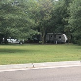 Review photo of Eugene T. Mahoney State Park Campground by Pat V., September 21, 2019