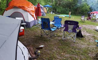 Allyson R.'s photo at Morgan’s Canoe and Outdoor Adventure near Blue Ash, OH