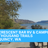 Review photo of Thousand Trails Crescent Bar by UnnamedAdventures  , September 21, 2019