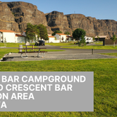 Review photo of Crescent Bar Campground (Grant PUD Crescent Bar Recreation Area) by UnnamedAdventures  , September 21, 2019
