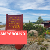 Review photo of Johnson's Campground & RV Park by UnnamedAdventures  , September 21, 2019