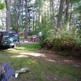 Review photo of Hamlin Beach State Park Campground by Noah S., September 21, 2019