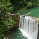 Review photo of Blanchard Springs Recreation Area — Ozark St. Francis National Forests by Brandie D., August 10, 2017