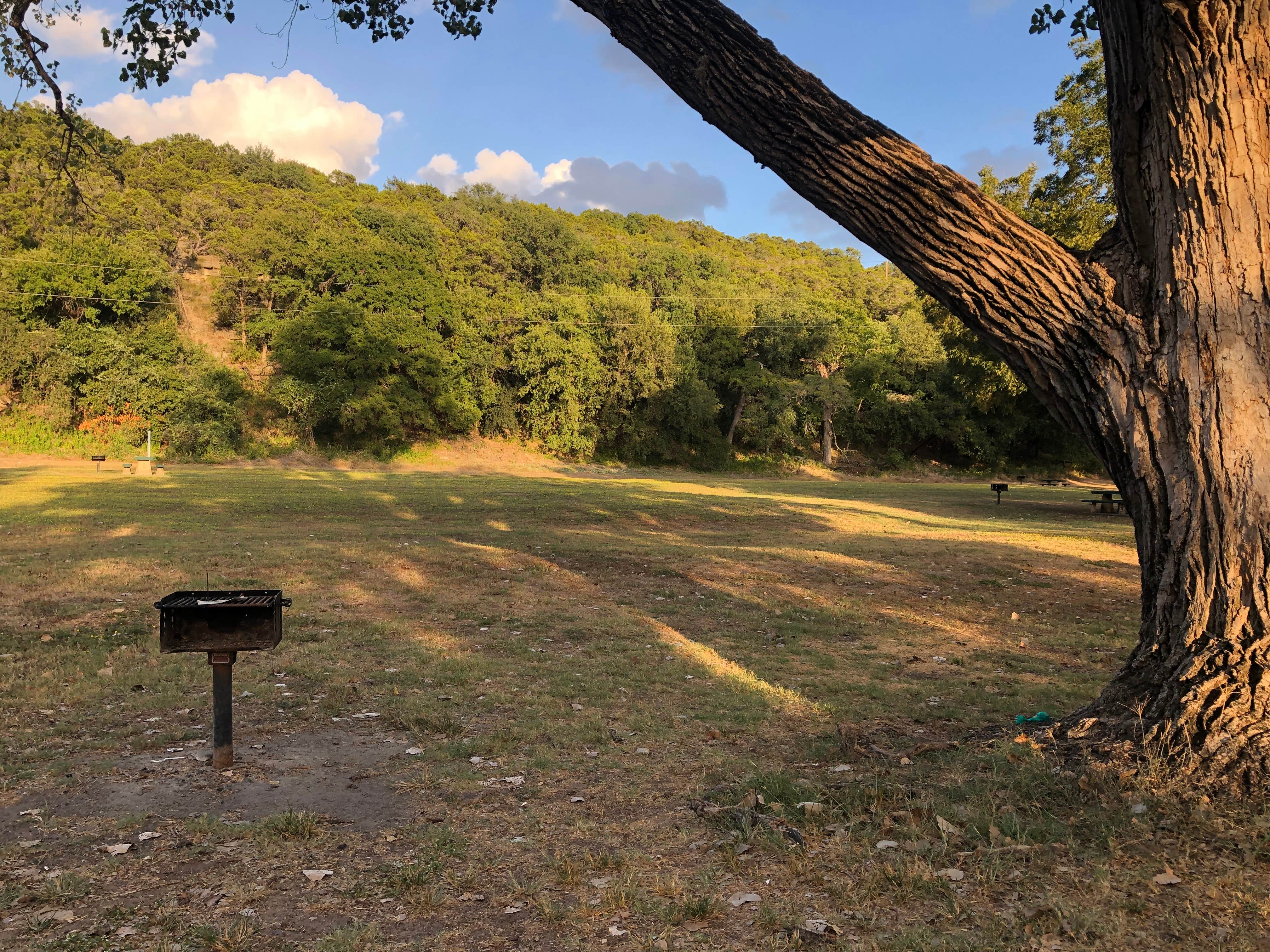 Camper-submitted photo at Emma Long Metropolitan Park near Austin, TX